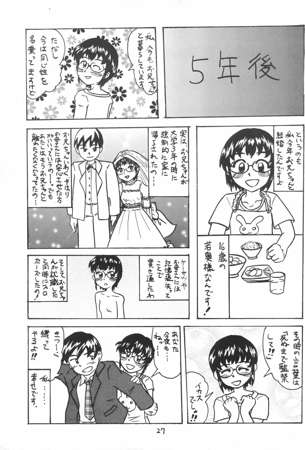 DIDあずさ2 Page.29