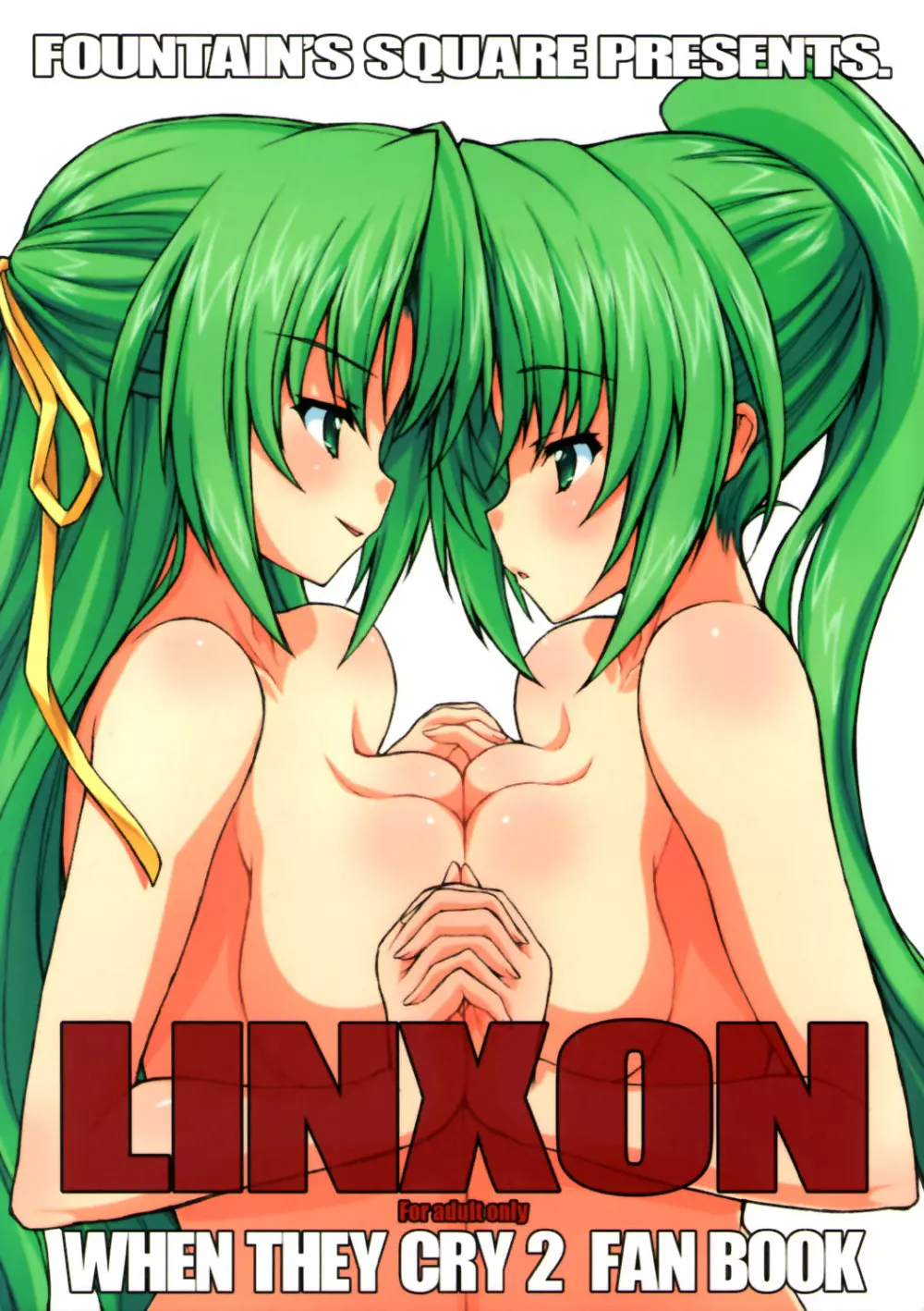LINXON Page.1