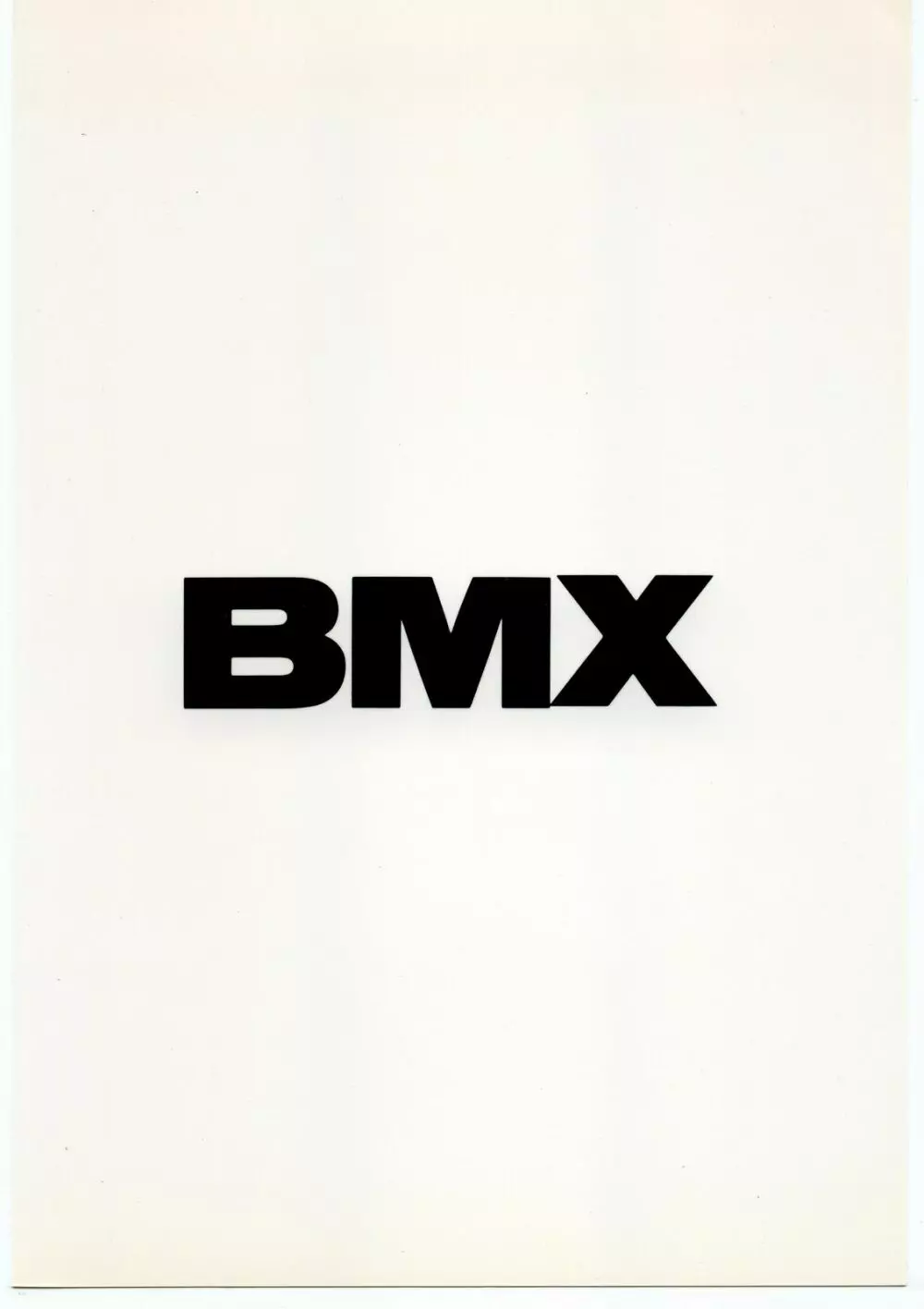 BMX Page.50