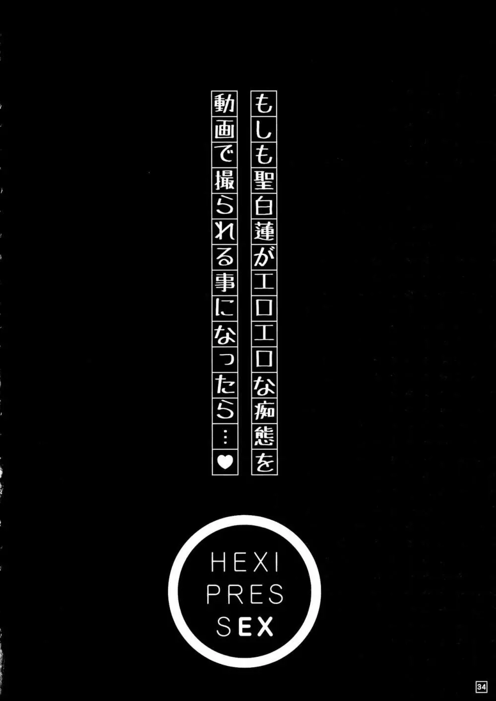 HEXIPRESS EX Page.33