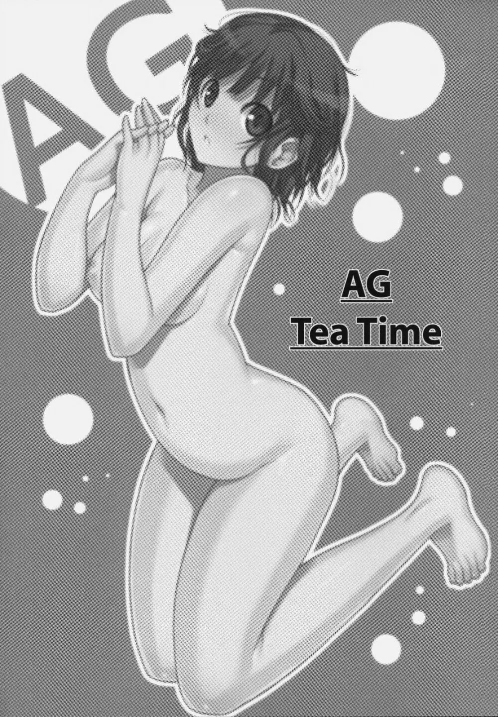 AG Tea Time Page.2