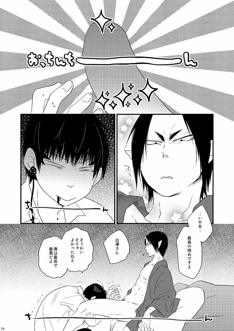 偏狭ダイナミズム Page.31