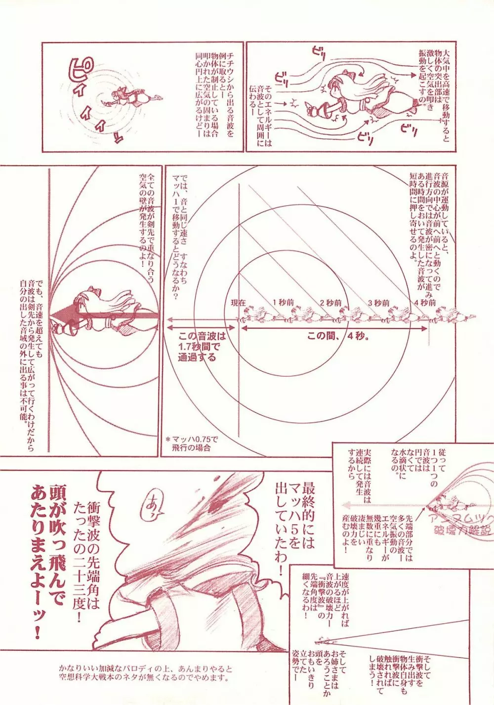 なころぽっくる Red Version Page.20