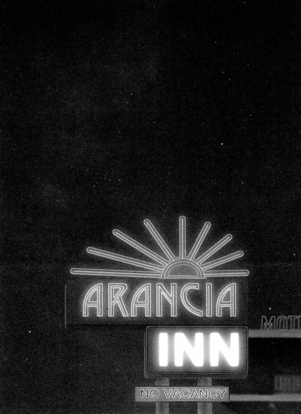 Arancia Inn - しとどに焦がれる Page.2