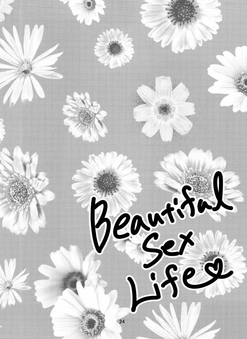 Beautiful Sex Life Page.25