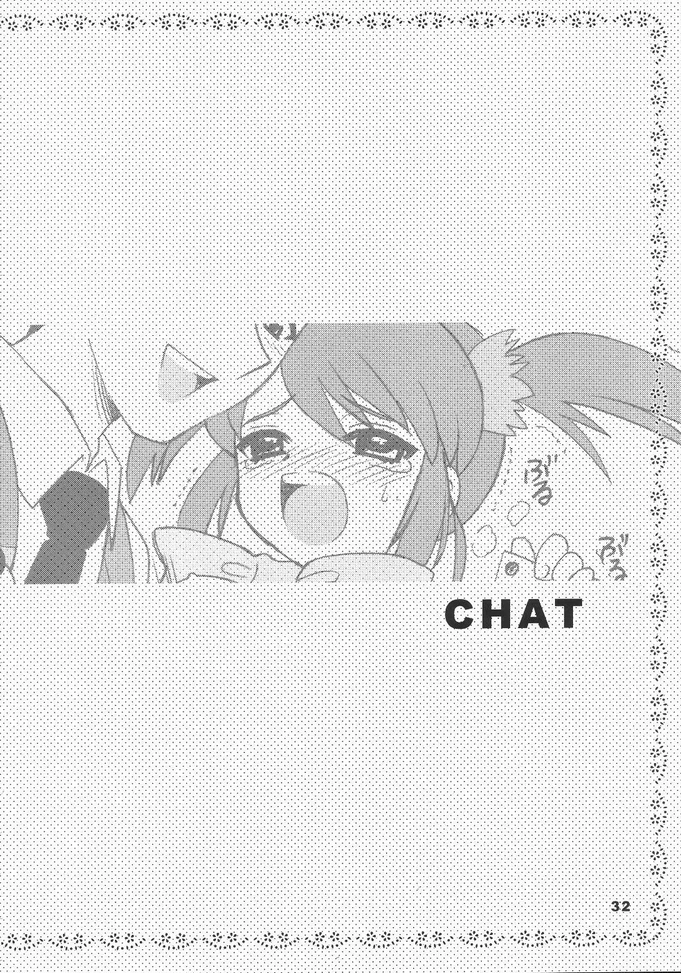 CHAT Page.31