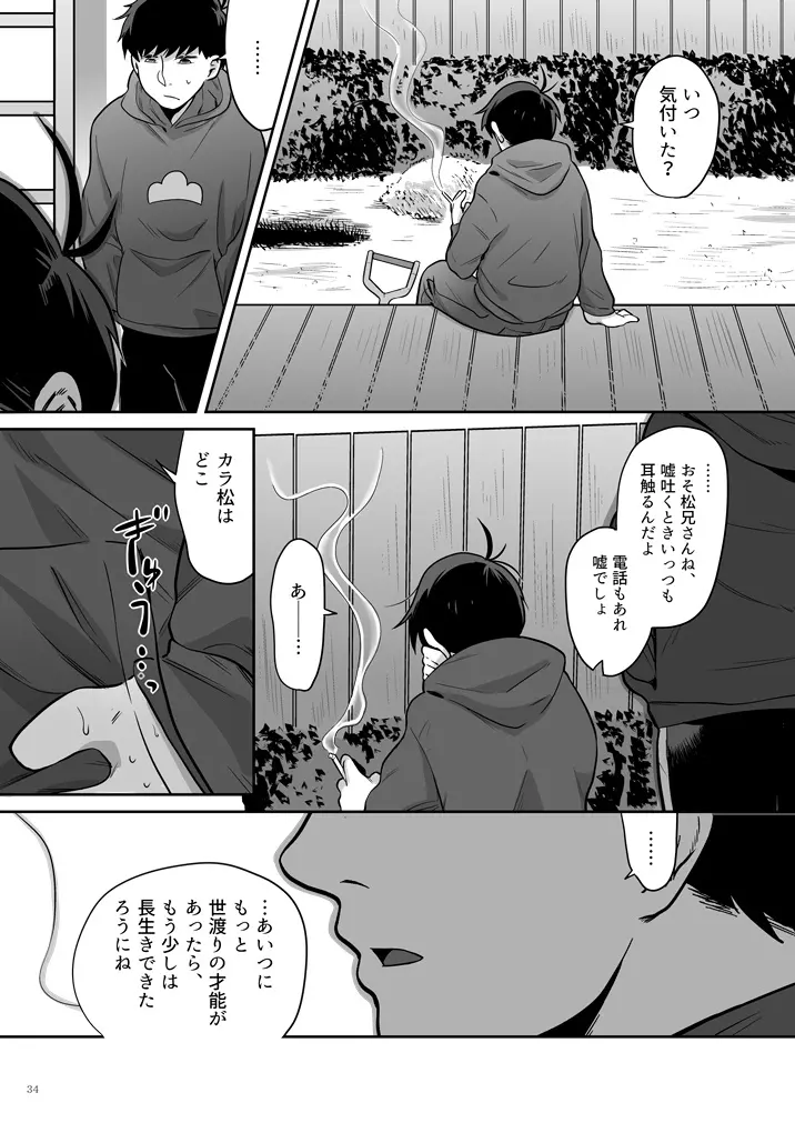 幸福の才能 Page.35