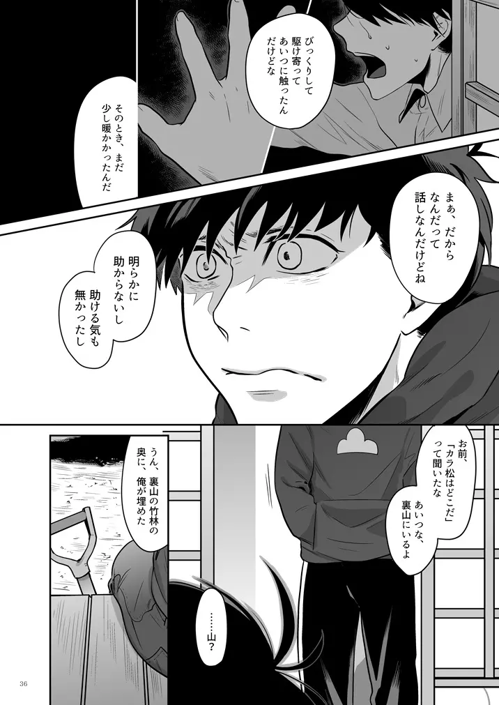 幸福の才能 Page.37