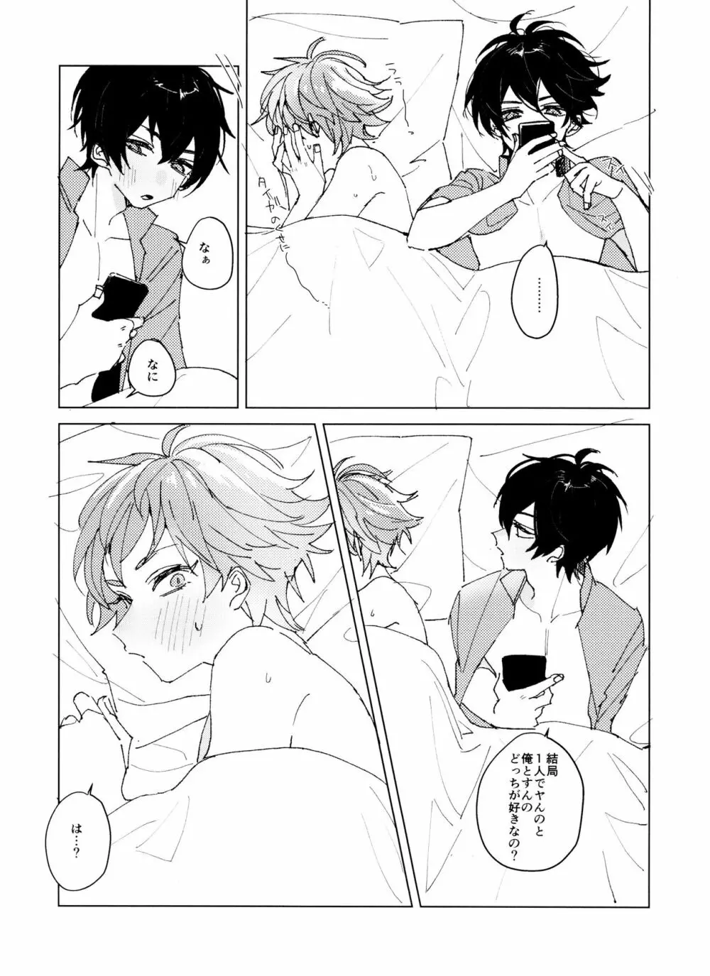 タイカケ再録号 Page.29
