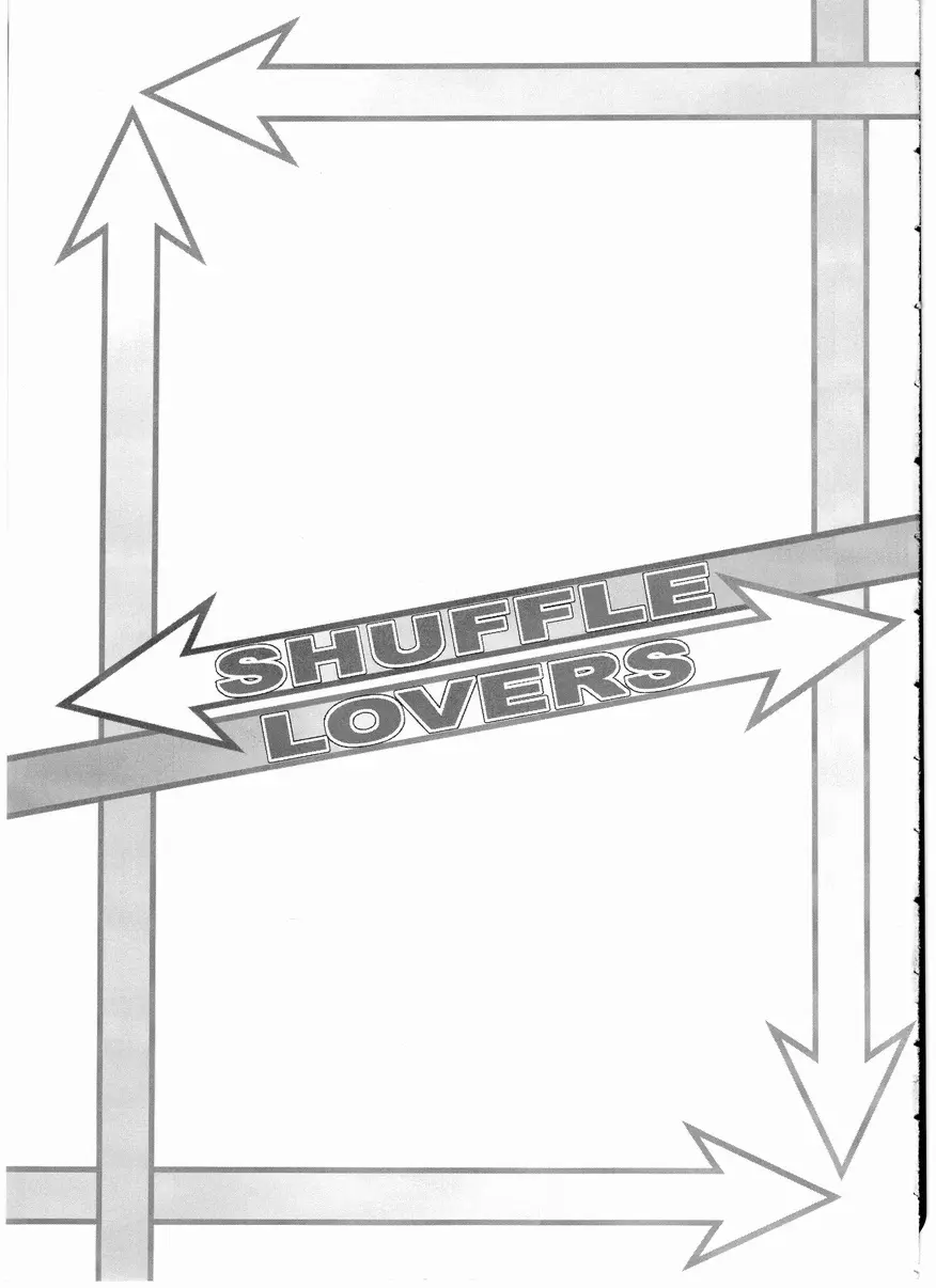SHUFFLE LOVERS Page.2