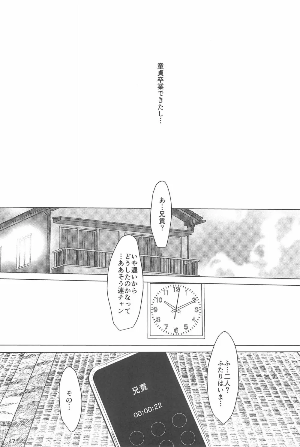 事案発生Re:05 Page.47