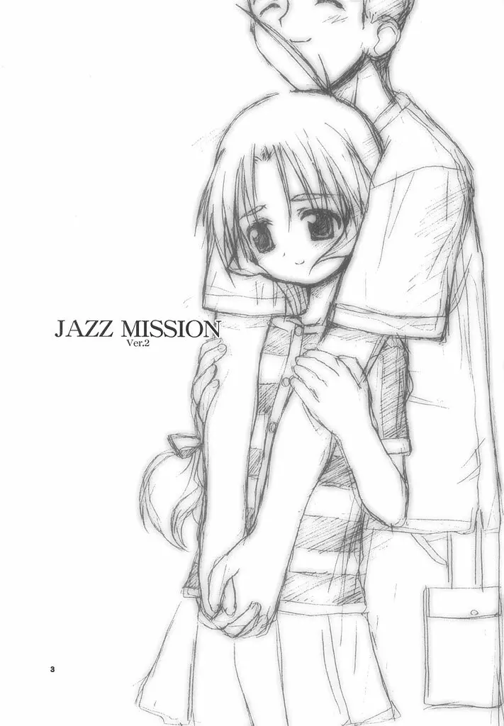 Jazz Mission Ver.2 Page.2
