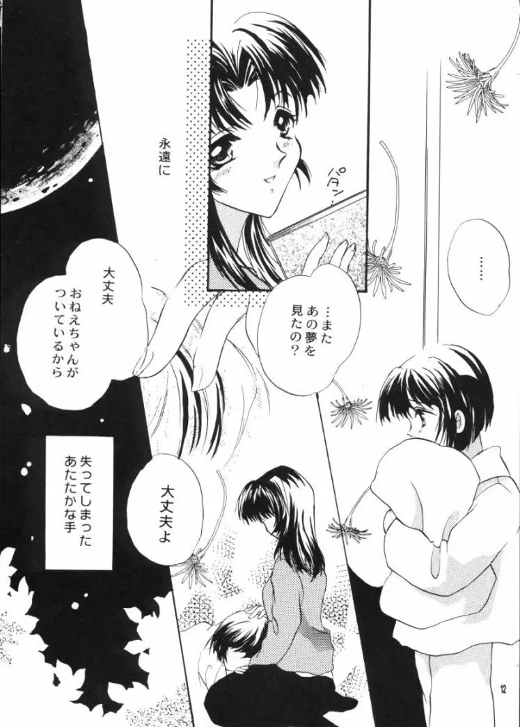 かえでのほん Page.11