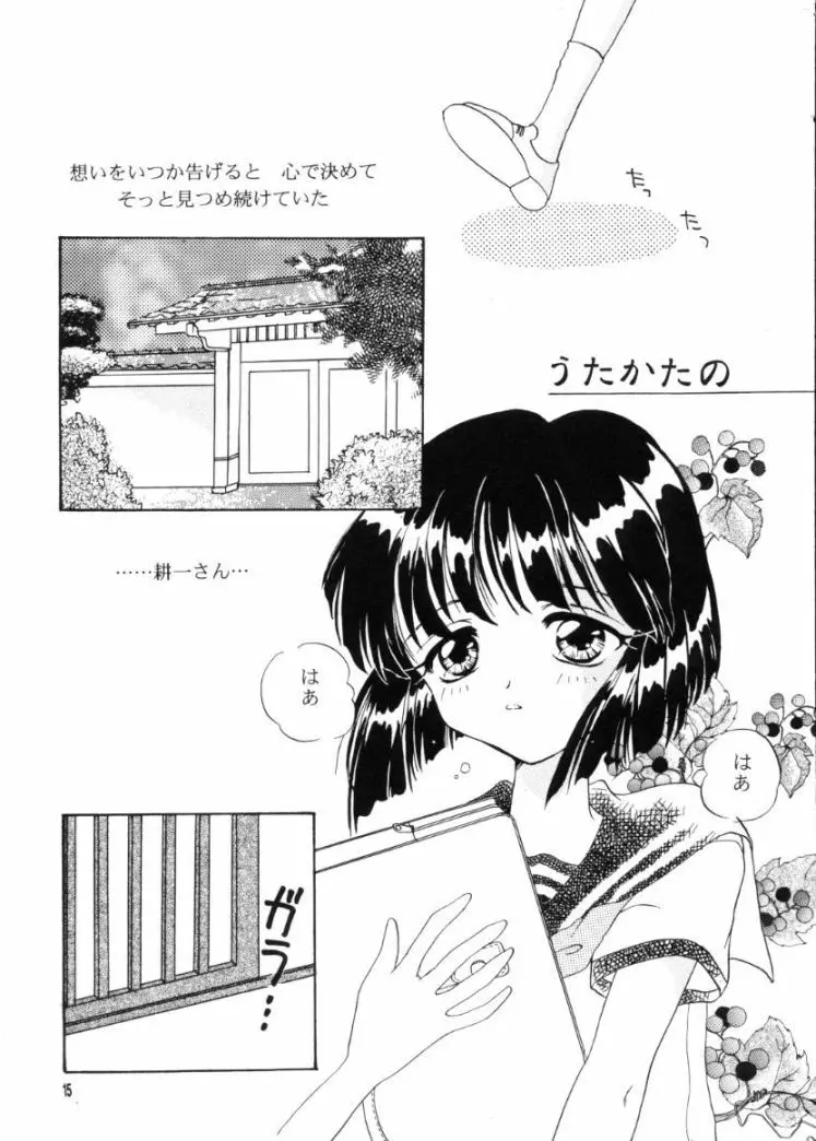 かえでのほん Page.14