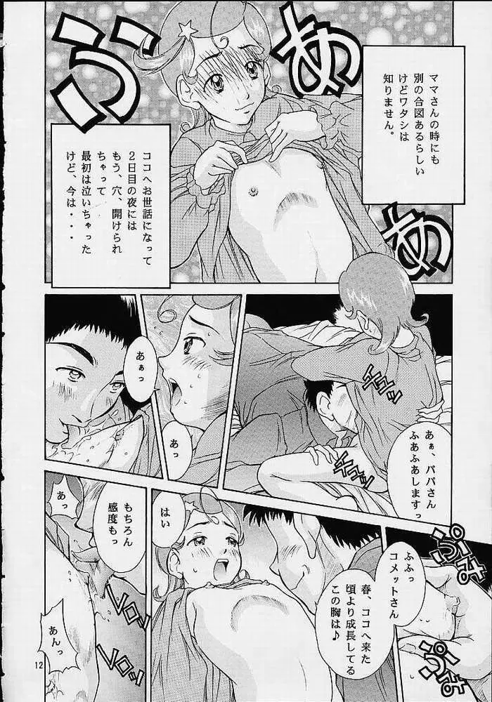 平成にんふらばぁ 13 Page.11