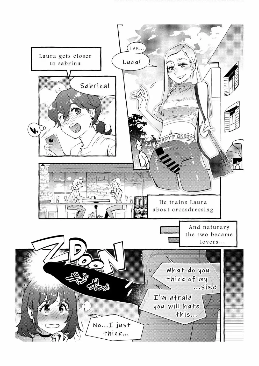 ファストエロ漫画集 2 Page.16