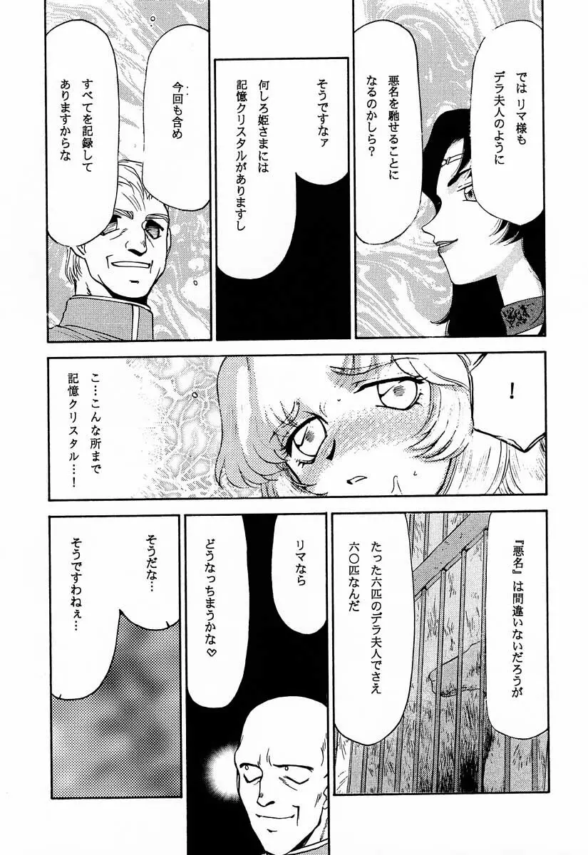 ニセ DRAGON・BLOOD！9 Page.22