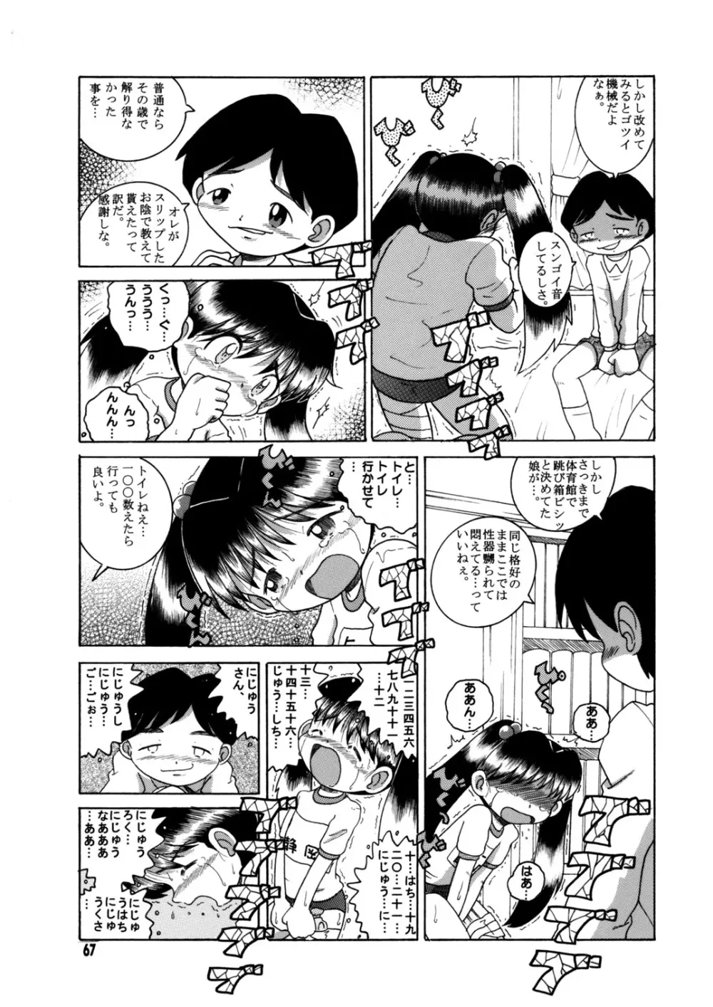 懐時総柑 上柑 Page.68
