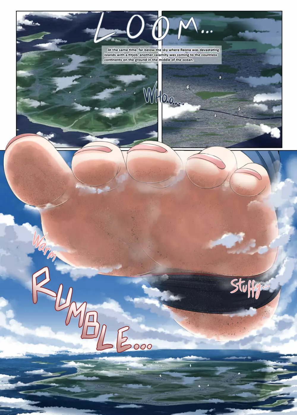 冬コミC102新刊 Page.7