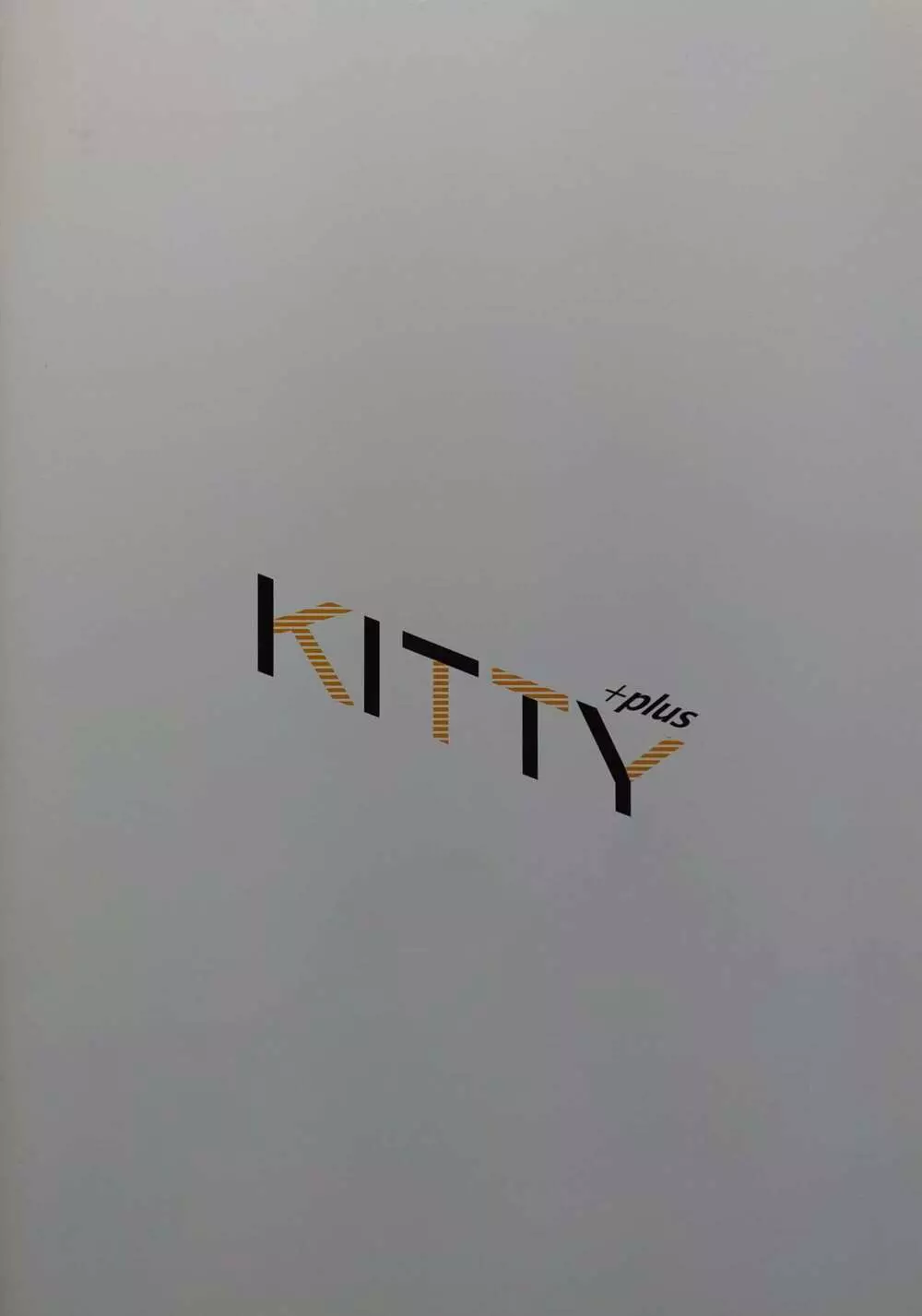 KITTY +plus Page.23
