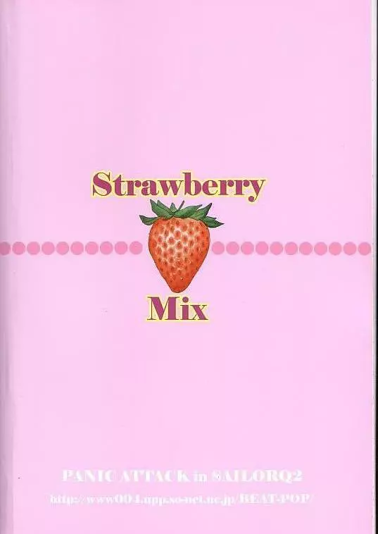 Strawberry MIX Page.29