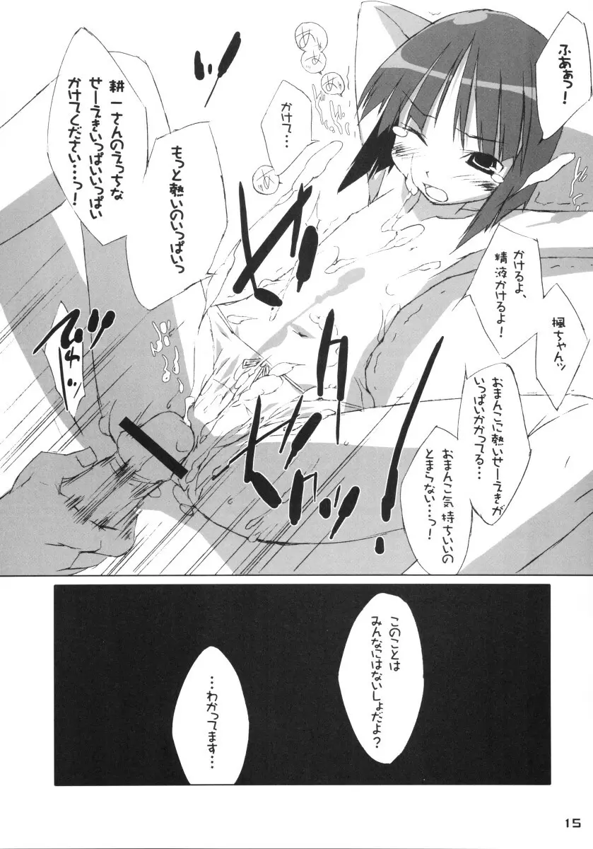 きずていぷ Page.15