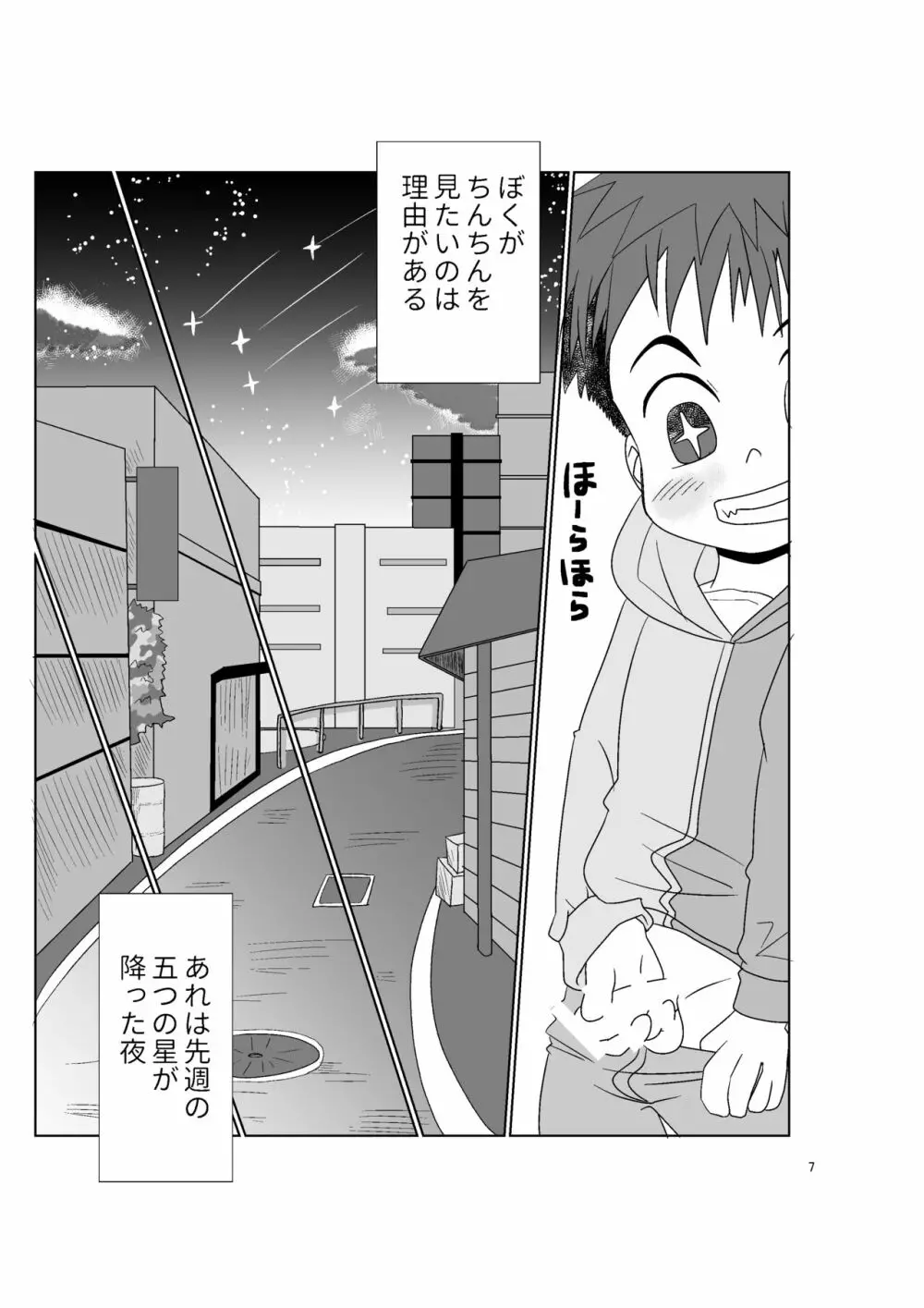 ヒトミコレクト Page.7