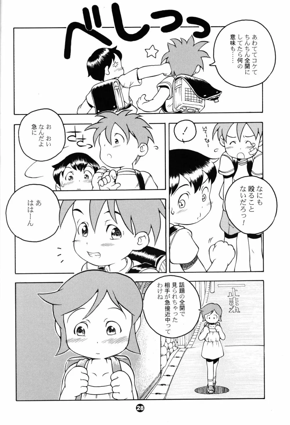 MP XX eXXtended Edition Page.27