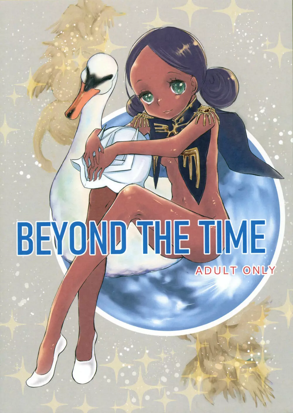 BEYOND THE TIME