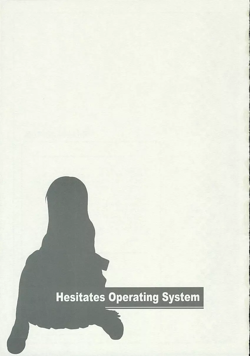 Hesitates Operating System Page.2