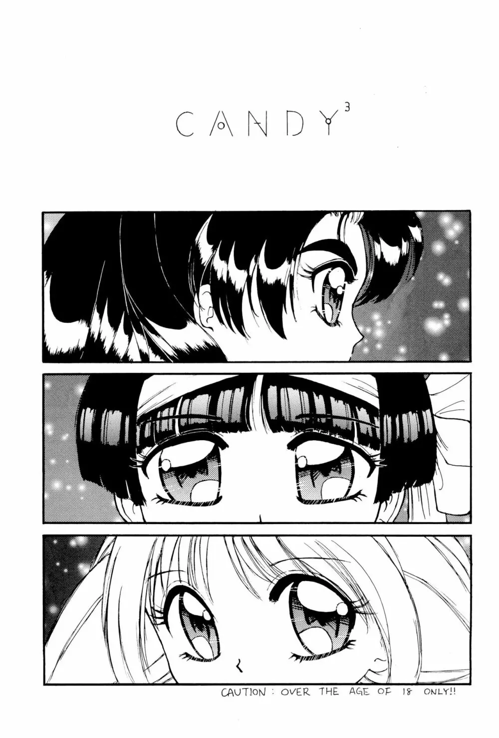 CANDY 3 Page.1