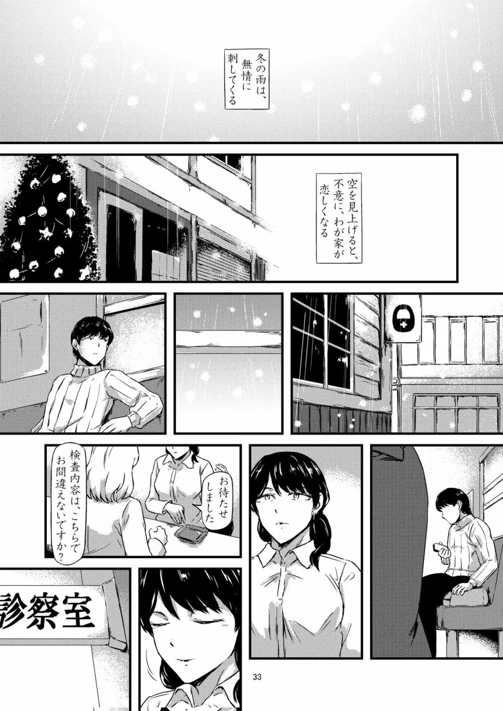 進捗（閲覧注意） Page.28