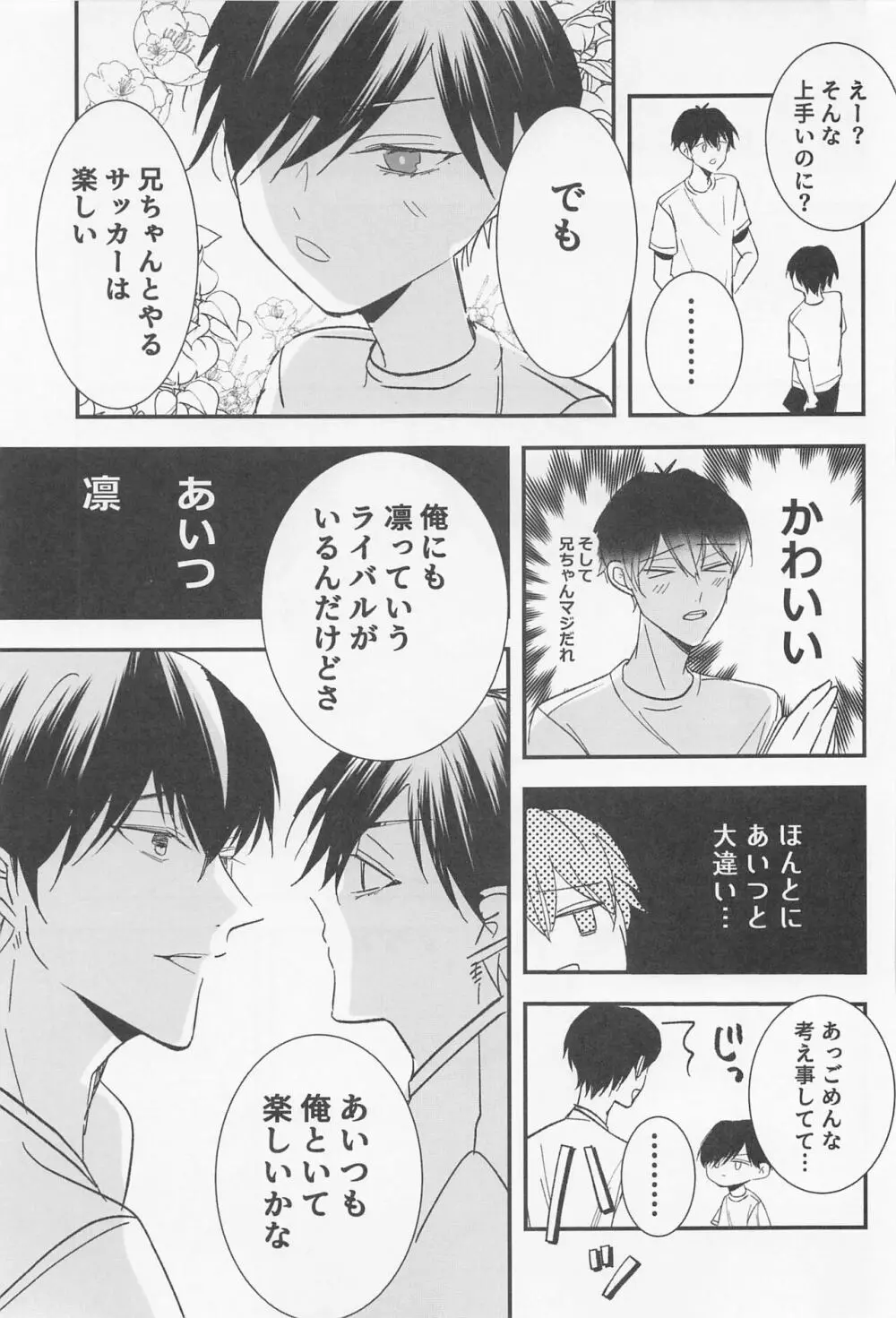 your dream Page.14
