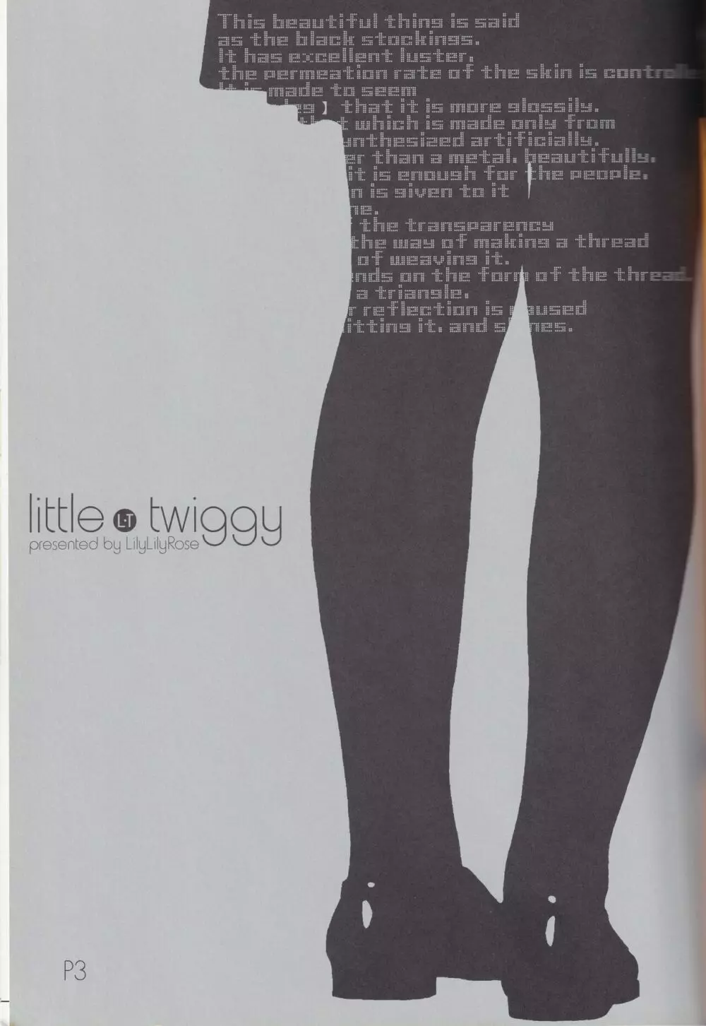 little twiggy Page.3