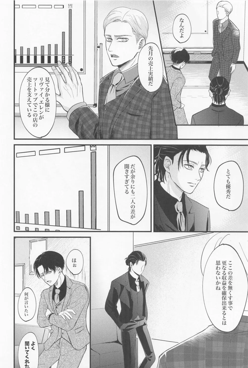 永久指名 Page.7