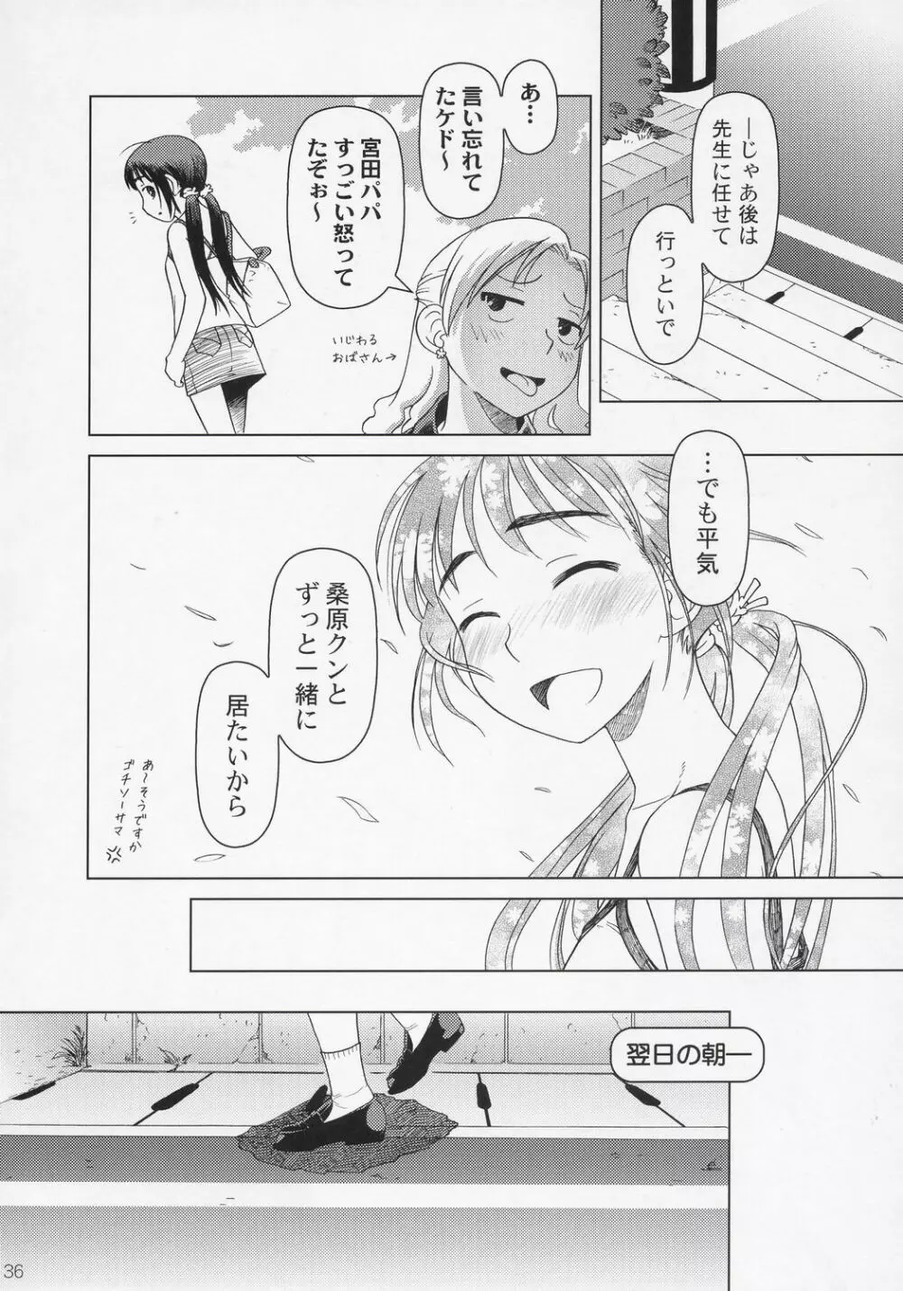 And_hand_tied 〈後編〉 Page.35