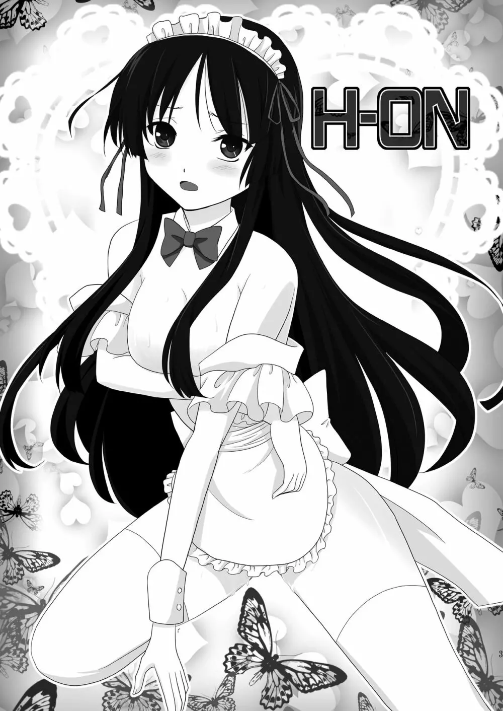 H-ON Page.3