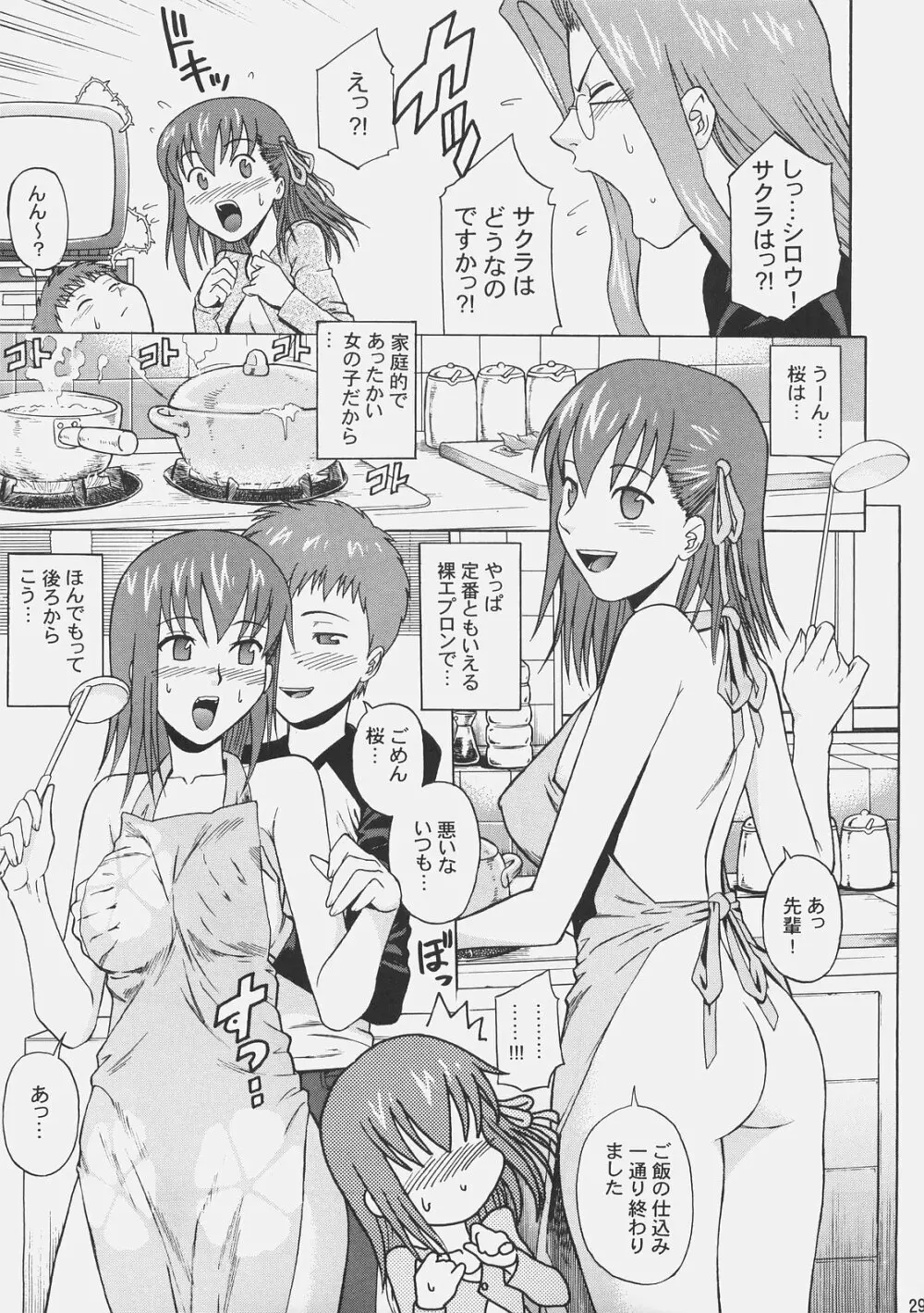 Fate/delusions of grandeur Page.28