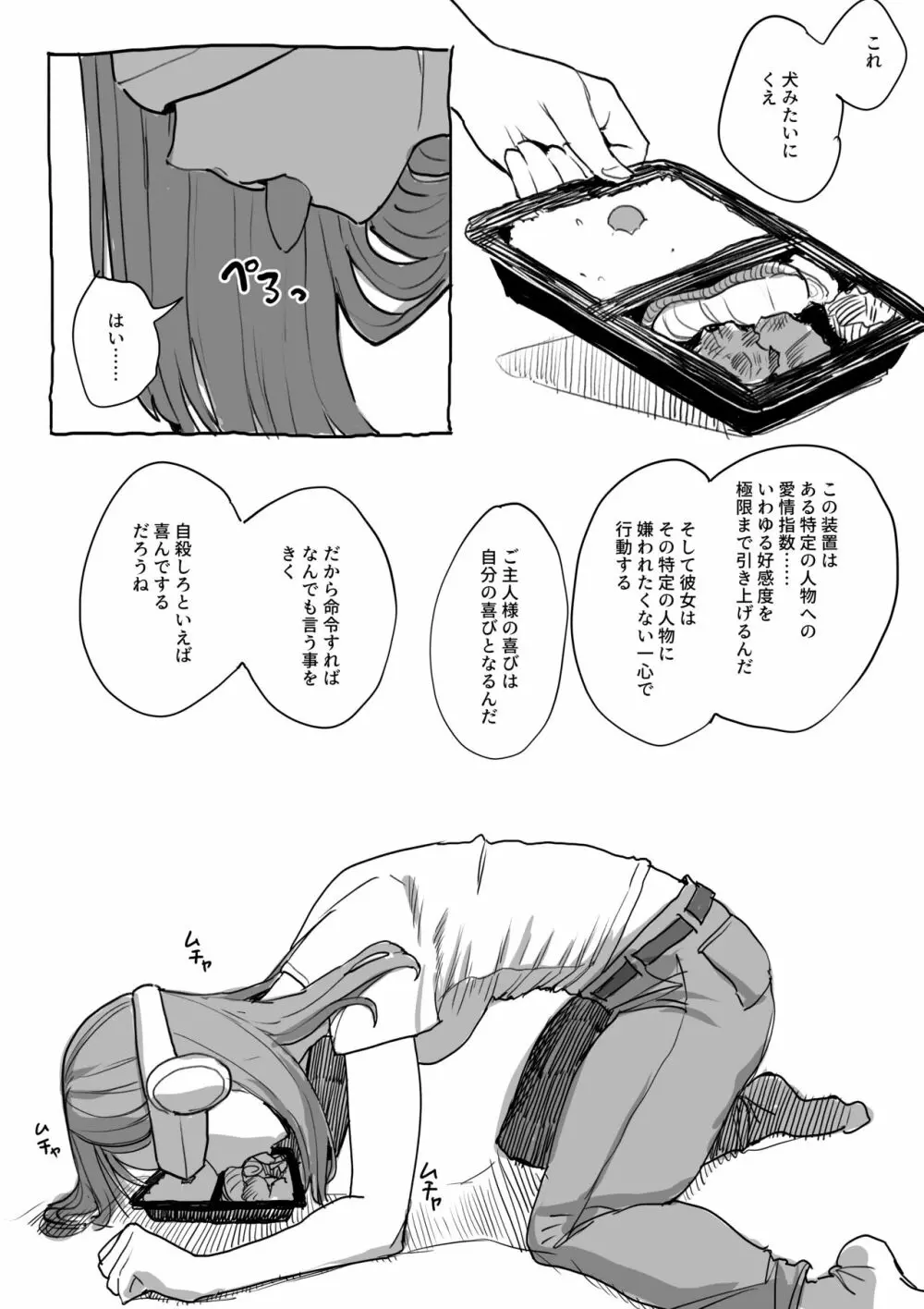 洗脳装置 Page.6