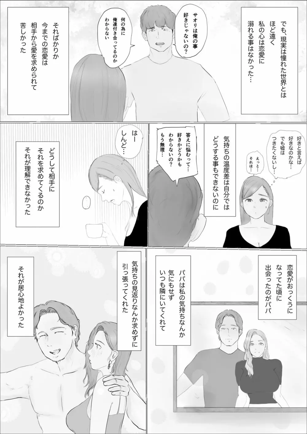 交換物語〜2日目〜 Page.20
