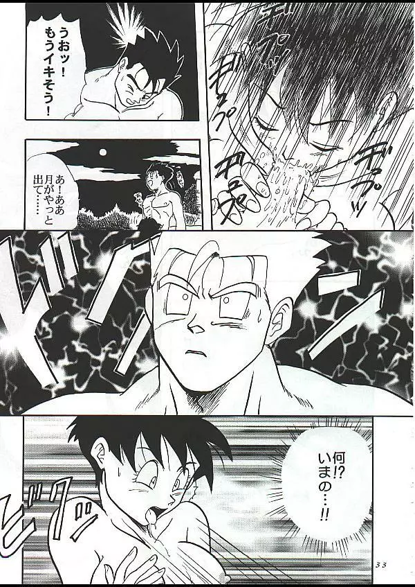 Dragon Ball Camp - Jap Page.9