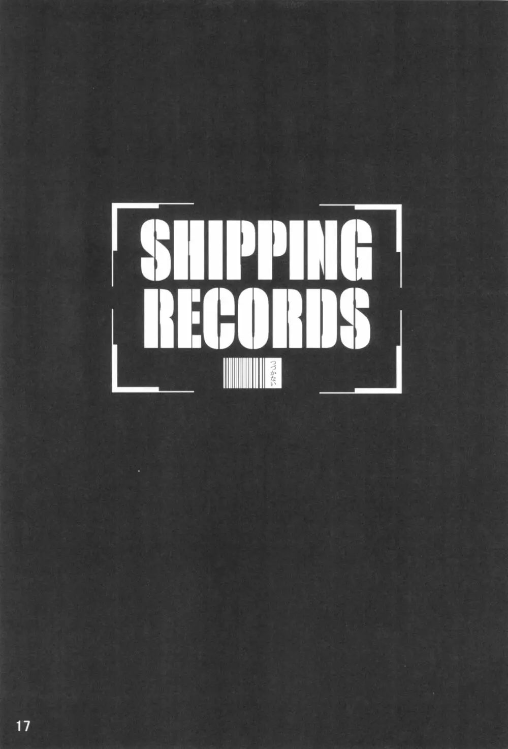 SHIPPING RECORDS Page.19