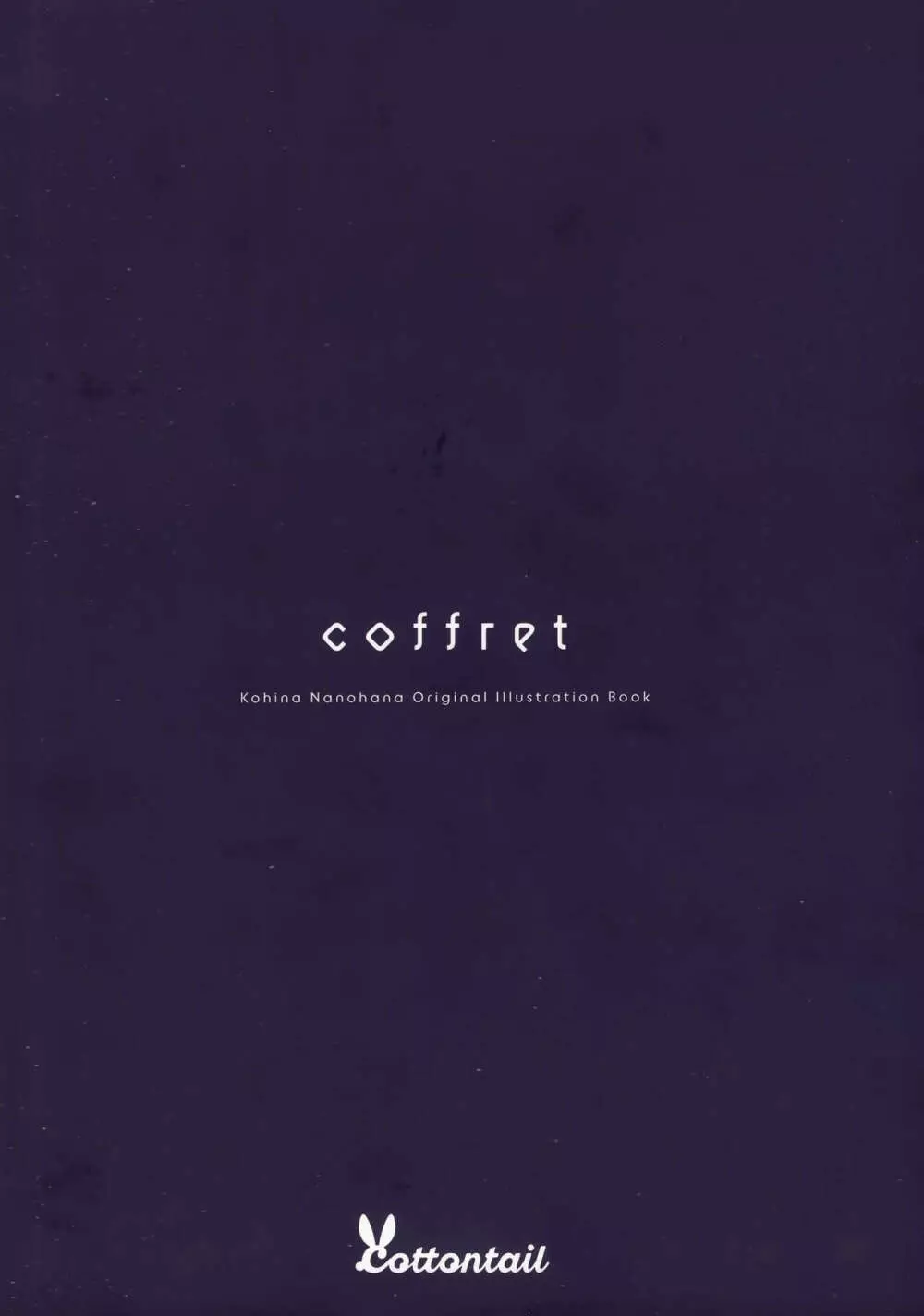coffret -cottontail- Page.45