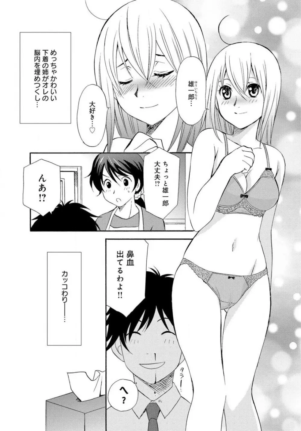 姉の肉蜜 Page.52