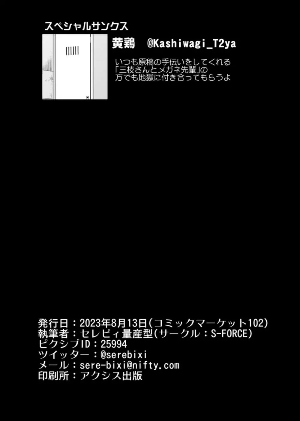 CINDERELLA親愛度999限定コミュX Page.42