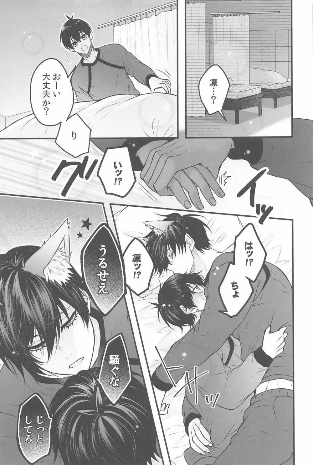 りんいさバラエティパック Page.22