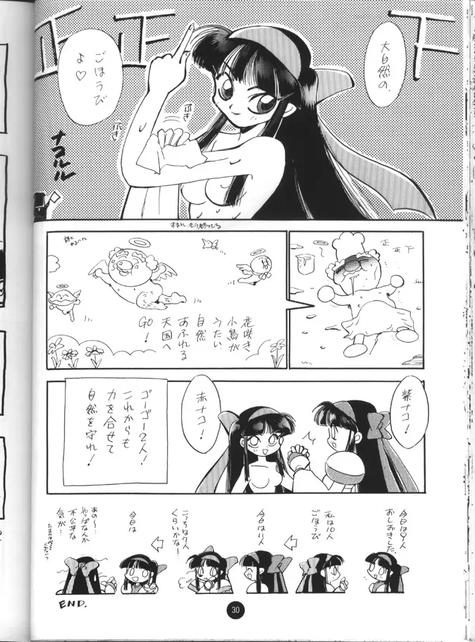 X 5/6 Vol. 4 Page.29