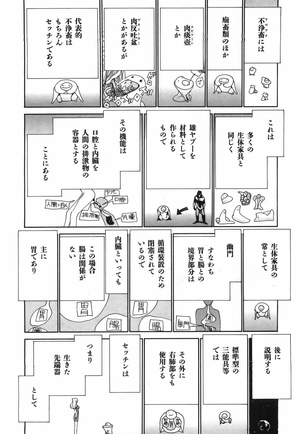 家畜人ヤプー Page.48