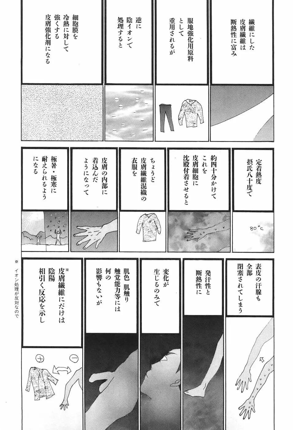 家畜人ヤプー Page.143