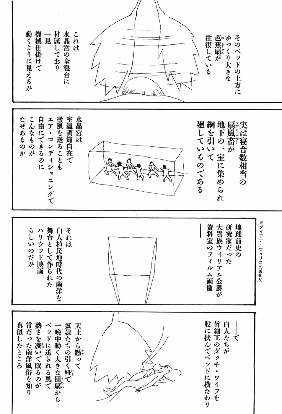 家畜人ヤプー Page.119